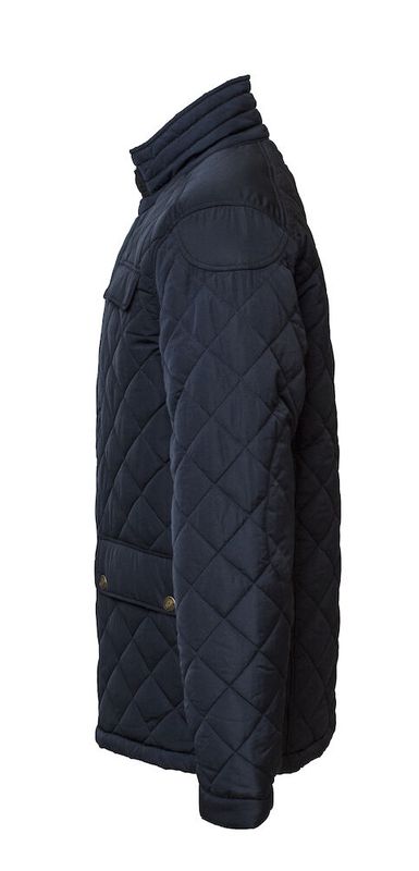 Huntingview Quilted Jacket