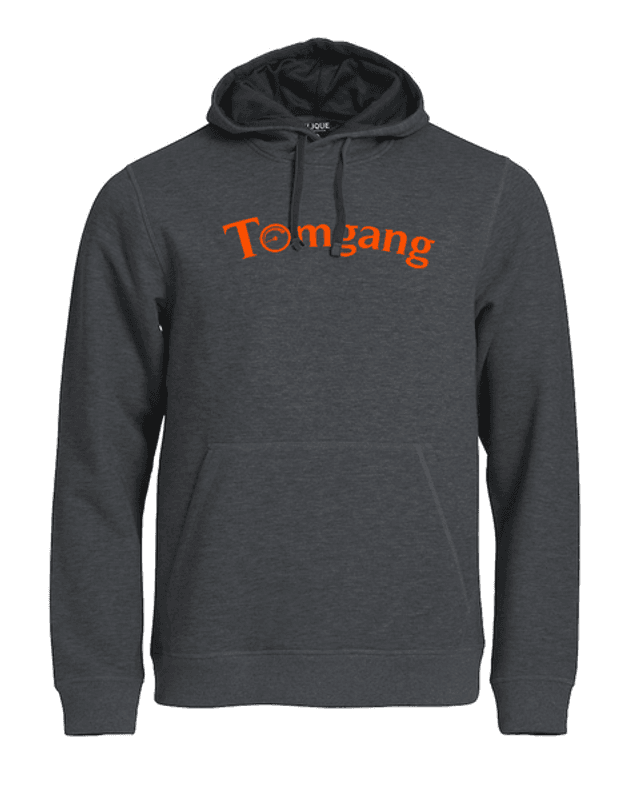 Tomgang - Hjortefall