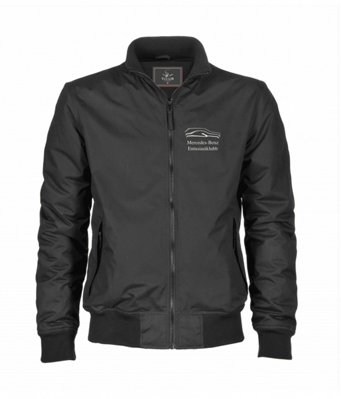 Westport Jacket