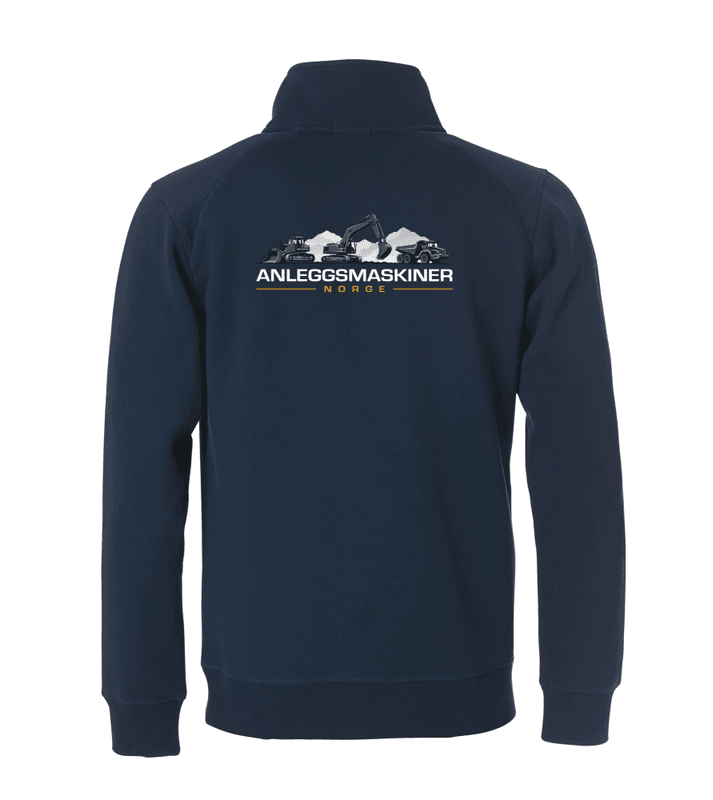 AMN Halfzip 2026