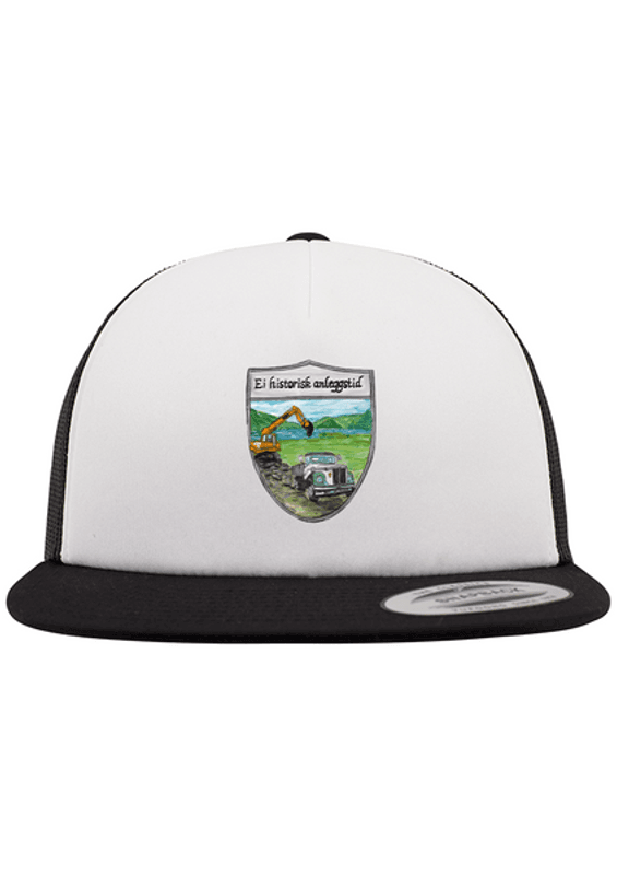 AMN Caps