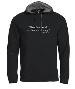 Hovedbilde Håkon Banken Hoody