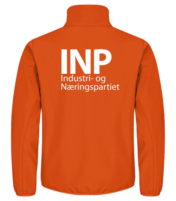 INP softshell