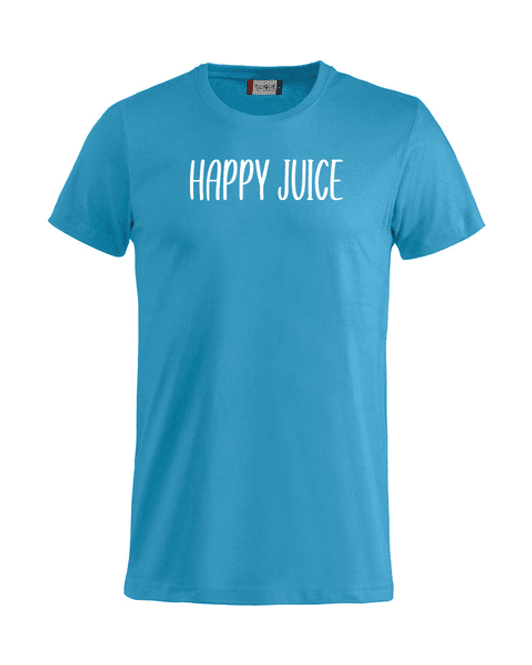 Hovedbilde Happy juice tee