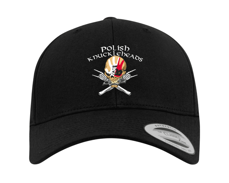 Polish Knuckleheads Snapback