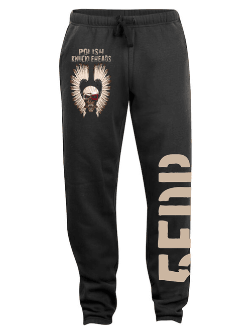 Hovedbilde Polish Knuckleheads Sweatpants