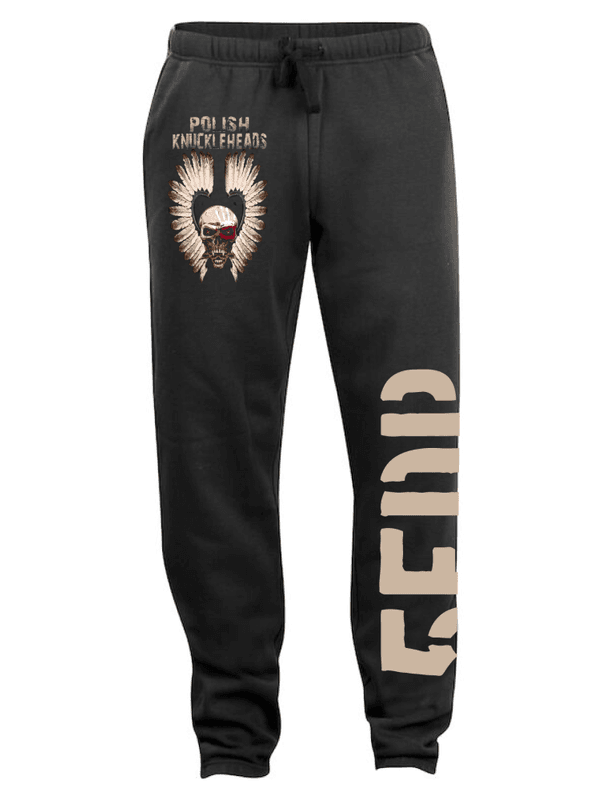 Polish Knuckleheads Sweatpants