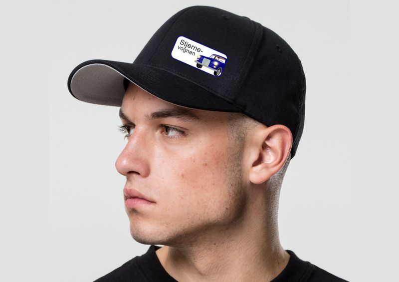 Flexfit caps