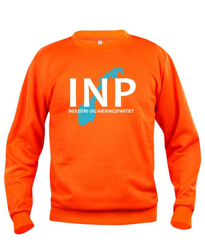 INP genser