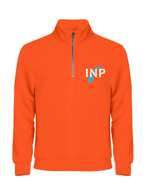 Hovedbilde INP halfzip