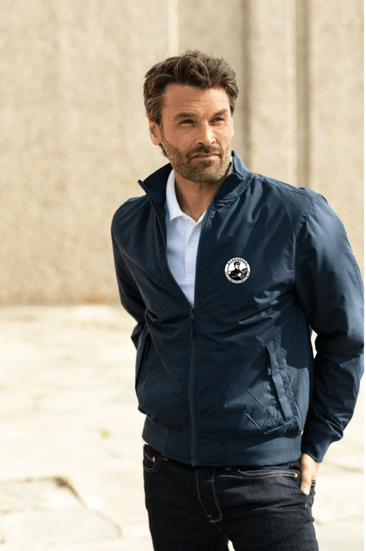 Westport Jacket