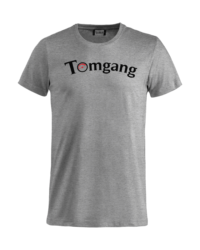 Tomgang - Hjortefall