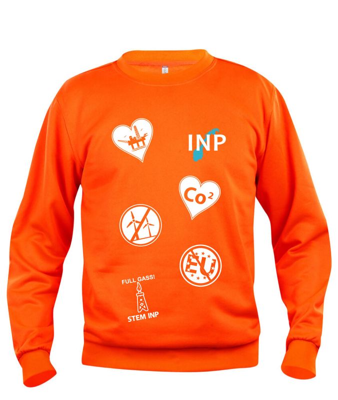 INP genser (spesial)