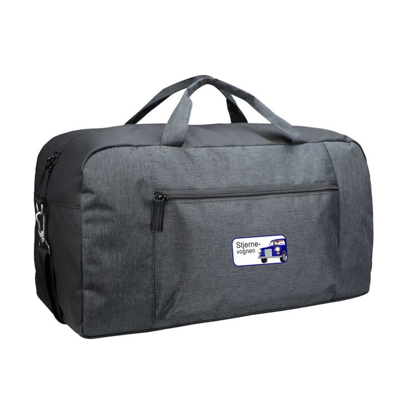 Bag m/logo