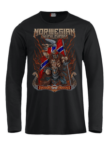 Hovedbilde NK Longsleeve 2026