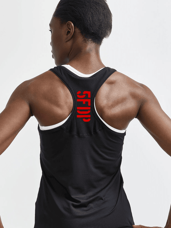 German Knuckleheads Singlet fra Craft