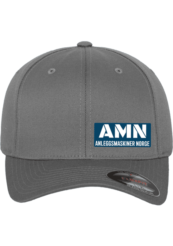 AMN Caps
