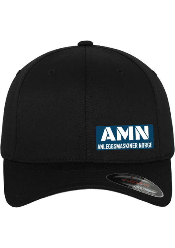 AMN Caps