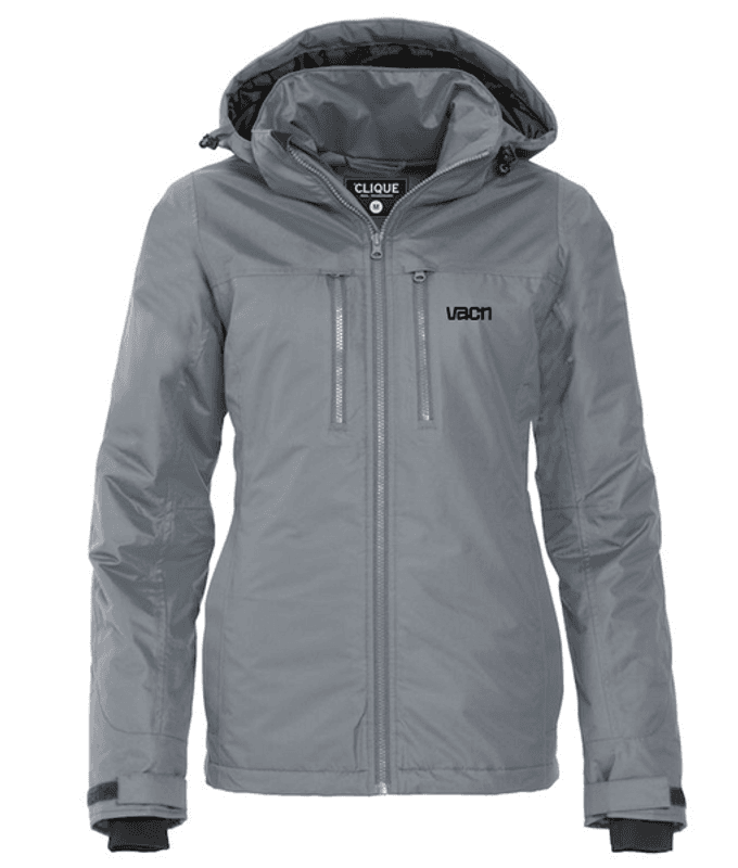Foret jakke