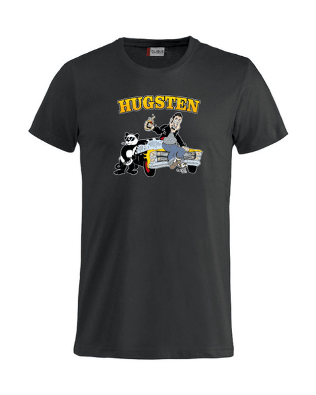 Hugsten t-shirt