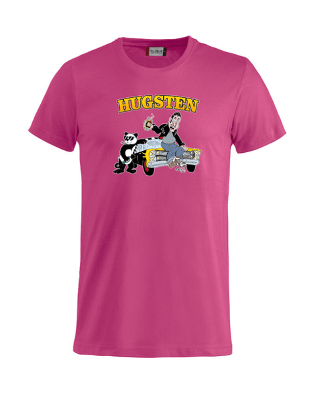 Hugsten t-shirt