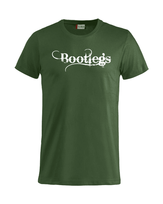 Bootlegs T-Shirt