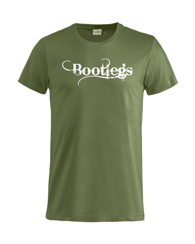 Bootlegs T-Shirt