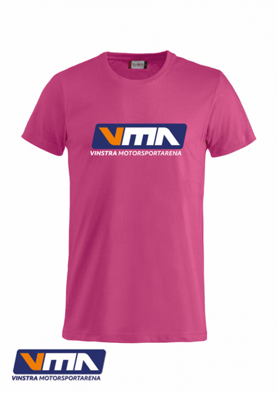 VMA Basic-T Junior