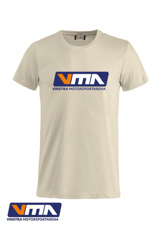 VMA Basic-T Junior