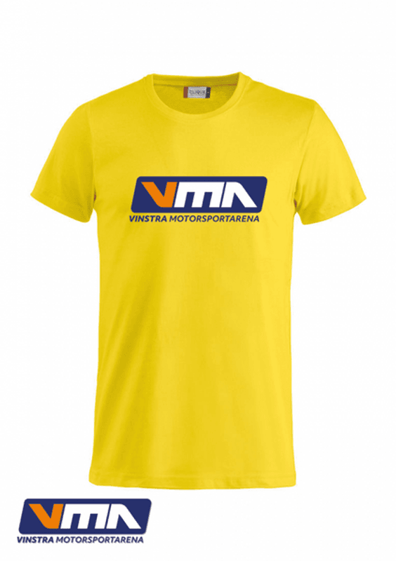VMA Basic-T Junior