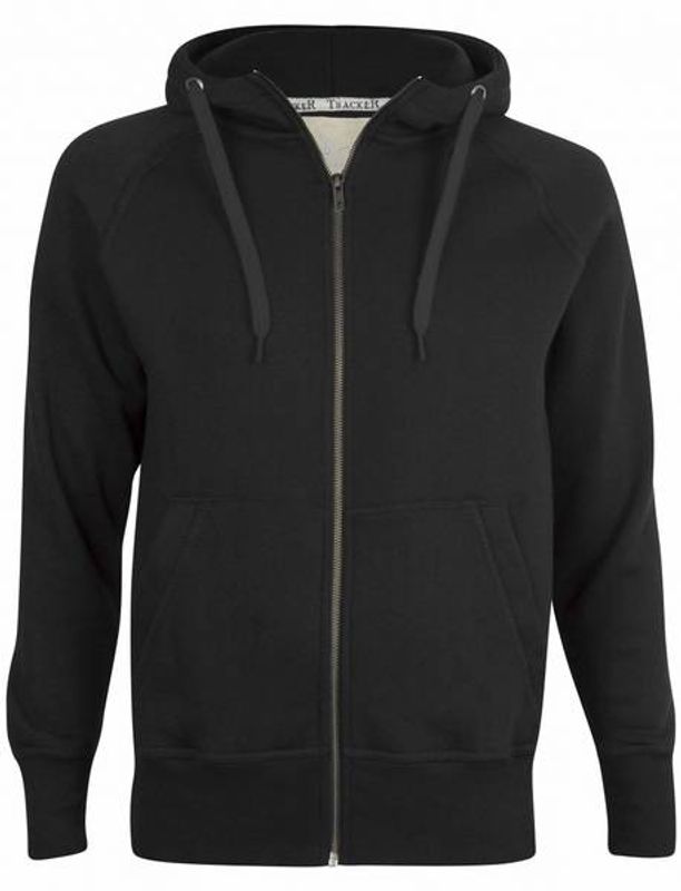 Original Hood Jacket