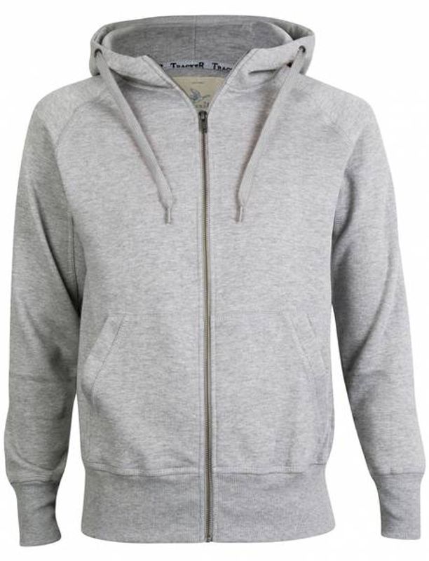 Original Hood Jacket
