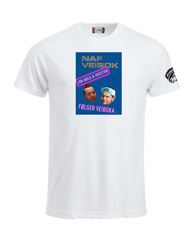 Veiboka T-Shirt