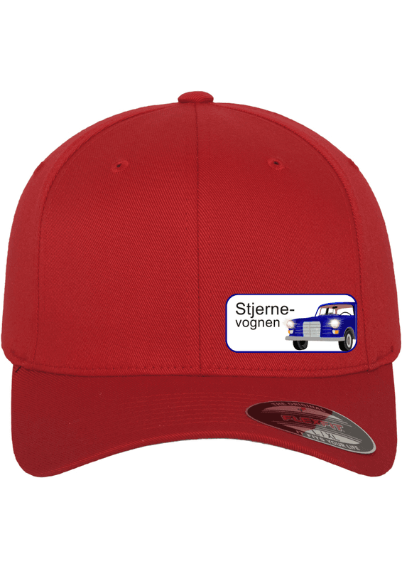 Flexfit caps