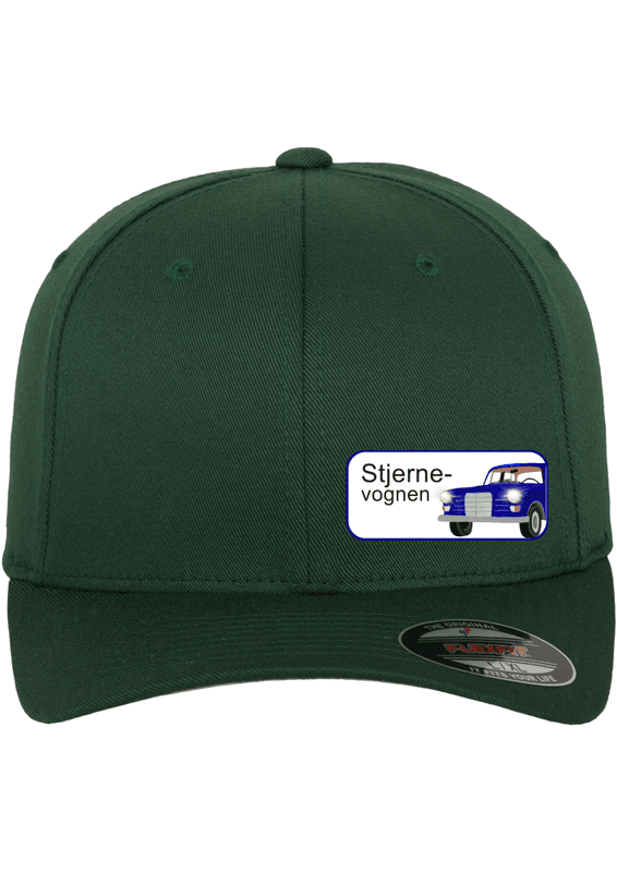 Flexfit caps