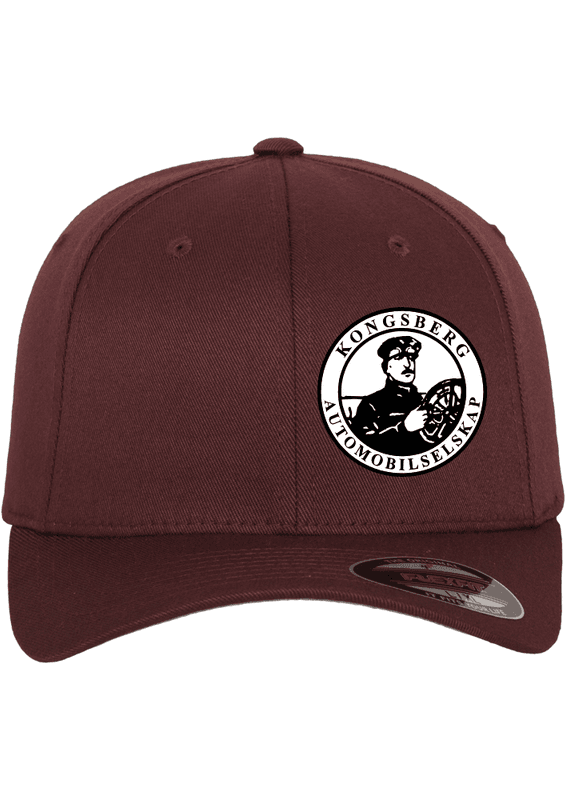 Flexfit caps