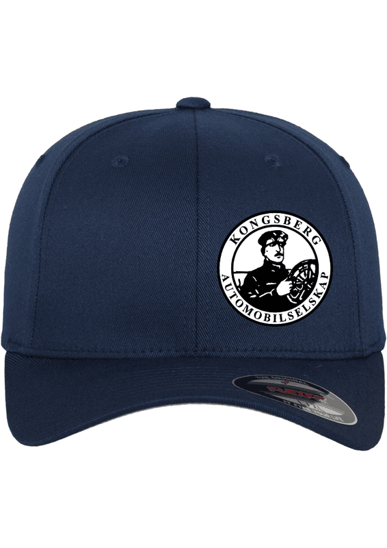 Flexfit caps