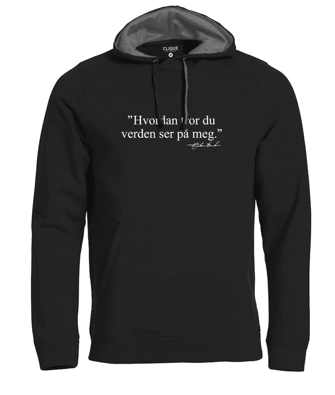 Håkon Banken Hoody