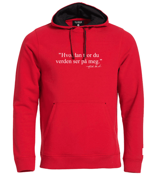 Håkon Banken Hoody
