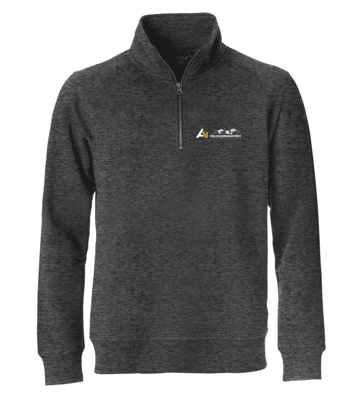 AMN Halfzip 2026