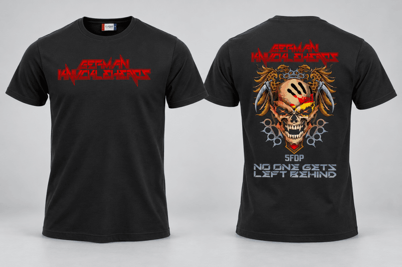 GK Premium Tee