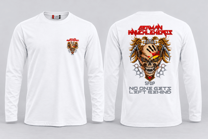 GK Premium Logo LS