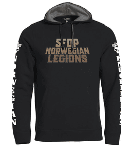 Hovedbilde NK Hoody 2026