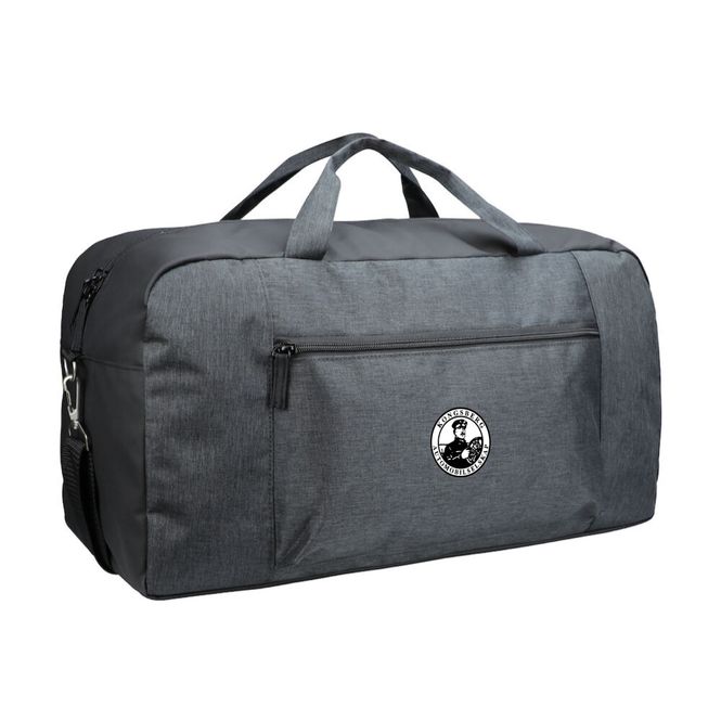 Hovedbilde Bag m/logo
