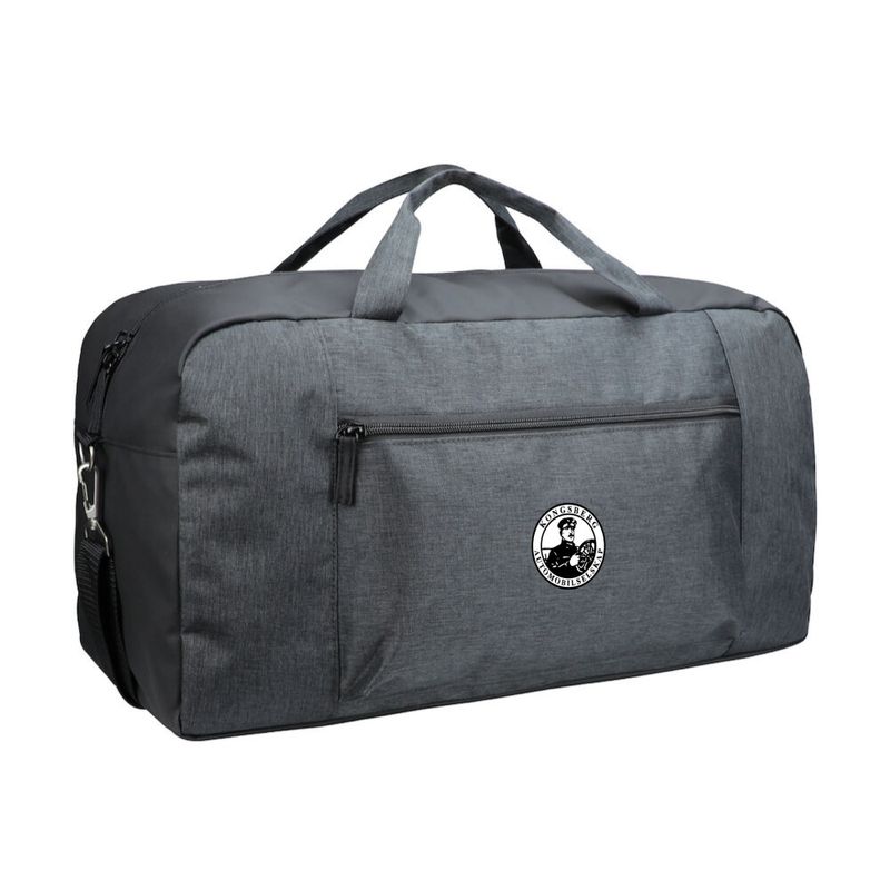 Bag m/logo