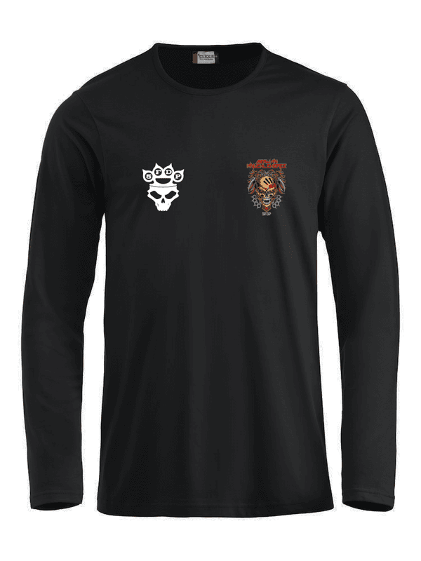 GK Longsleeve SPECIAL
