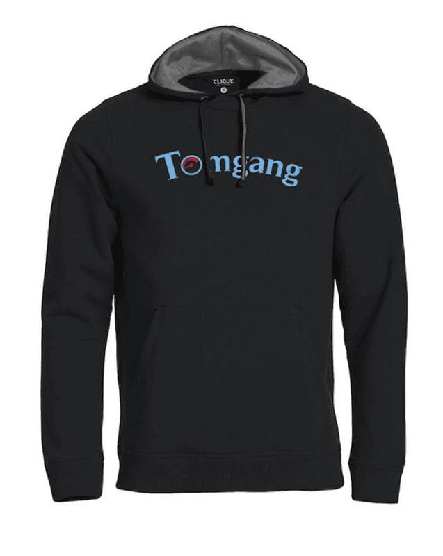 Tomgang jr. - Scaniakusken